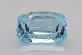 27.50 Carat Blue Colour Aquamarine  (AQ1214)